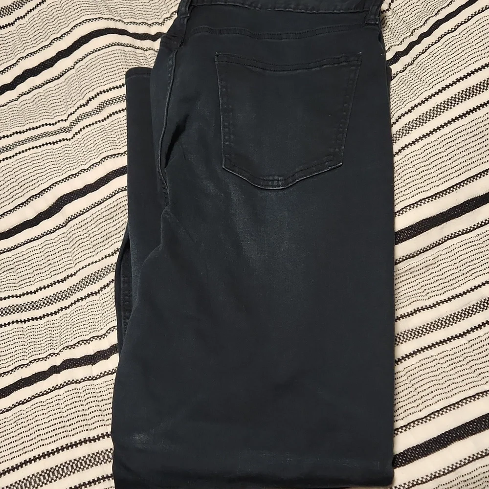 Men's Dark Blue Old Navy Jeans. Brand New - Picture 2 of 4
